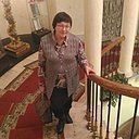 Знакомства: Надежда, 64 года, Прокопьевск