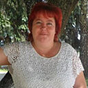 Знакомства: Ольга, 48 лет, Пинск