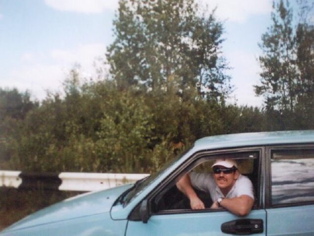Фото - Tabor.ru