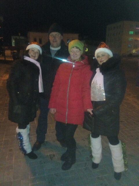 Фото - Tabor.ru