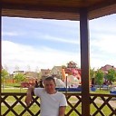 Знакомства: Саныч, 44 года, Ульяновск