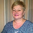 Знакомства: Светлана, 57 лет, Сморгонь