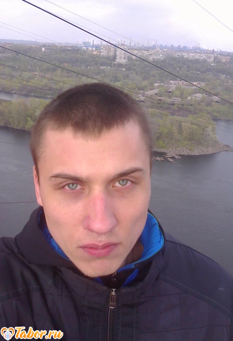 Фото - Tabor.ru