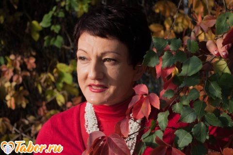 Фото - Tabor.ru