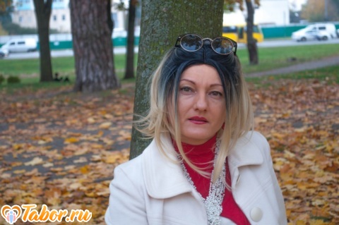 Фото - Tabor.ru