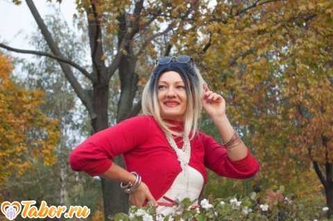 Фото - Tabor.ru