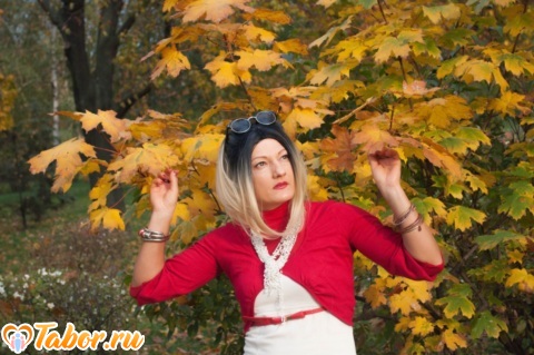 Фото - Tabor.ru