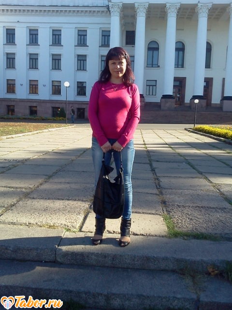 Фото - Tabor.ru