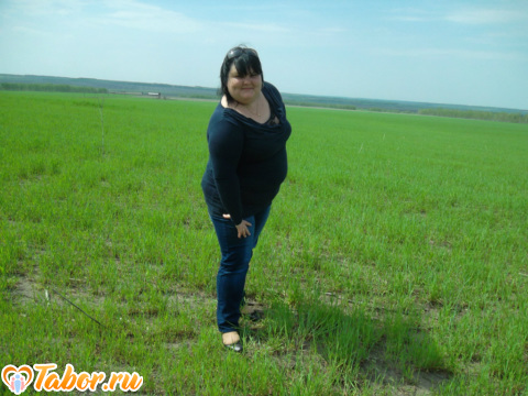 Фото - Tabor.ru