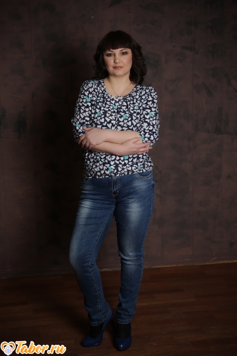 Фото - Tabor.ru
