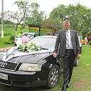 Знакомства: Валентин, 48 лет, Сморгонь