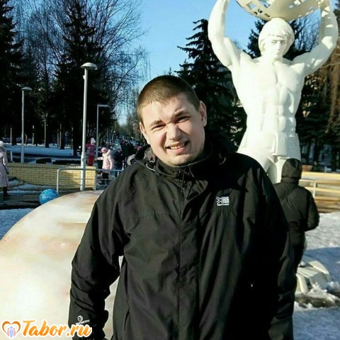 Фото - Tabor.ru