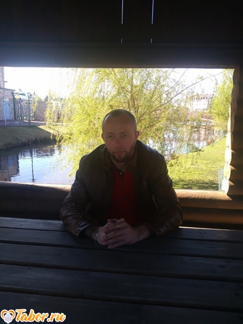 Фото - Tabor.ru