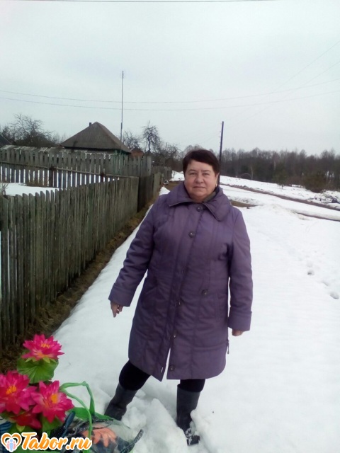 Фото - Tabor.ru