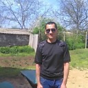 Знакомства: Андрей, 43 года, Николаев