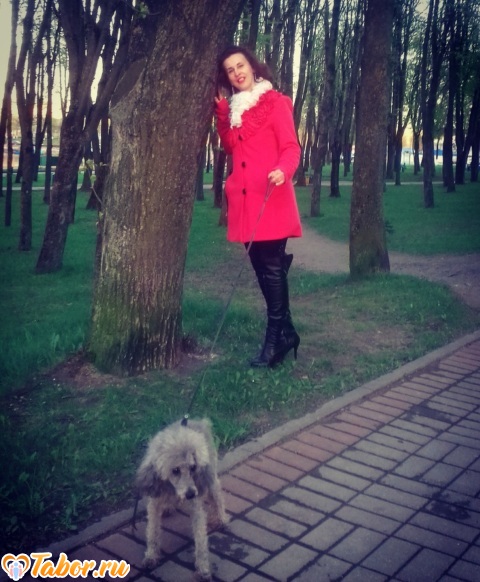 Фото - Tabor.ru