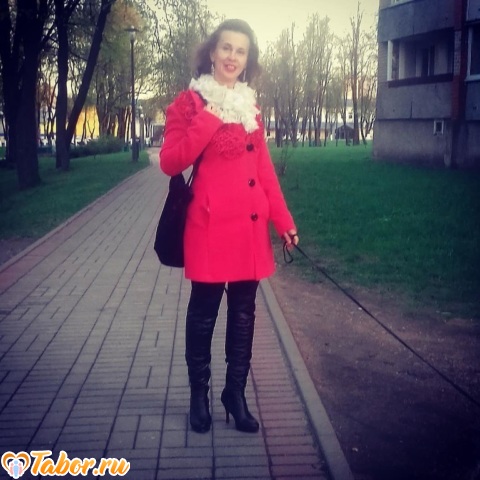 Фото - Tabor.ru