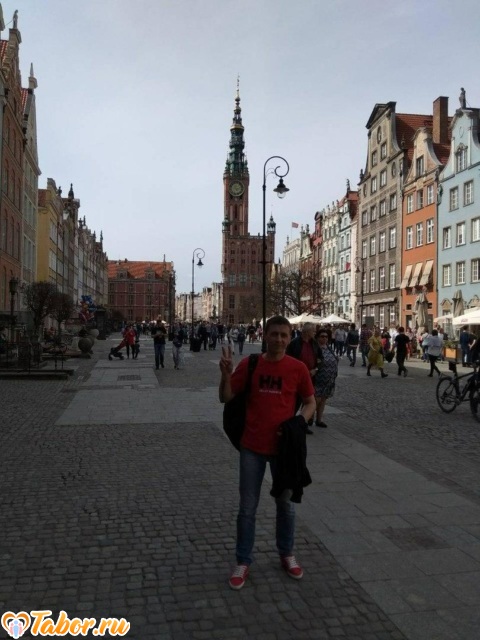 Фото - Tabor.ru
