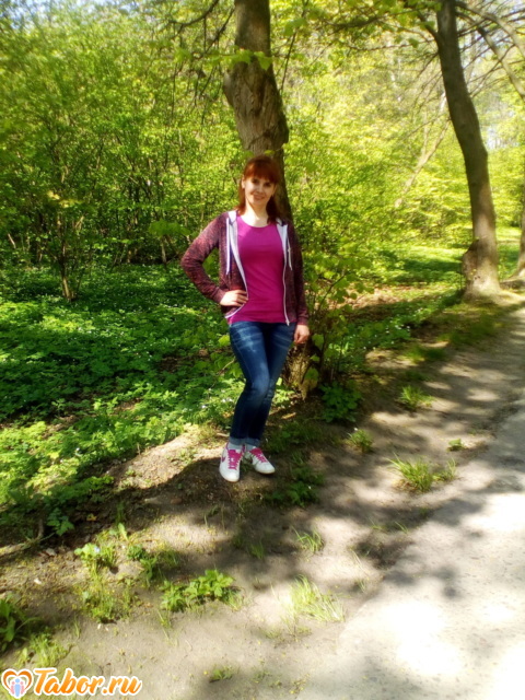 Фото - Tabor.ru