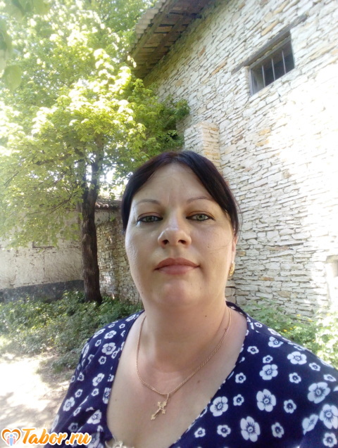 Фото - Tabor.ru