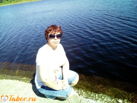 Фото - Tabor.ru