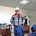 Знакомства: Александр, 60 лет, Кокшетау
