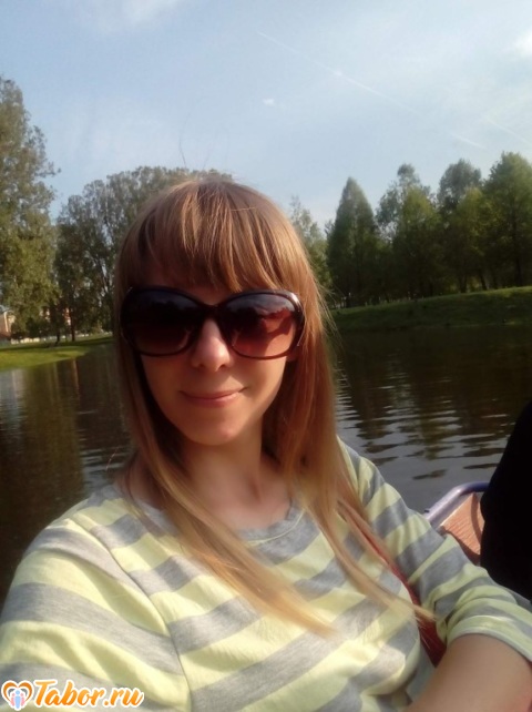 Фото - Tabor.ru