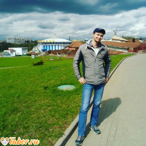 Фото - Tabor.ru