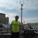 Знакомства: Юра, 36 лет, Вознесенск