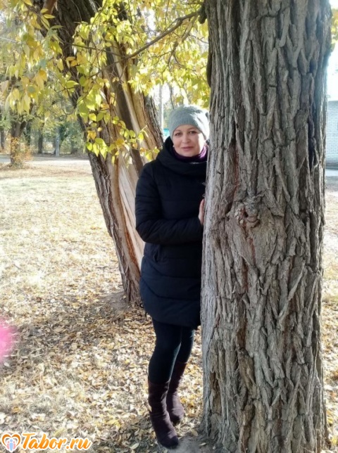 Фото - Tabor.ru