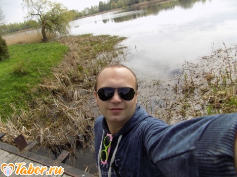 Фото - Tabor.ru
