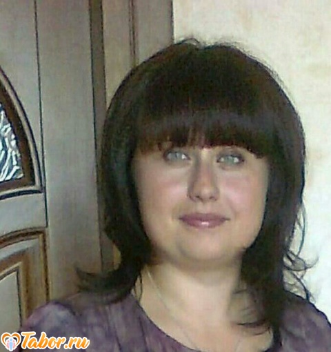 Фото - Tabor.ru