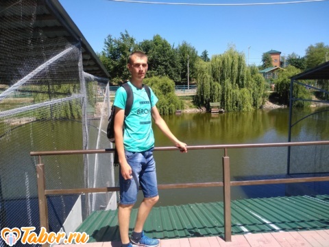 Фото - Tabor.ru