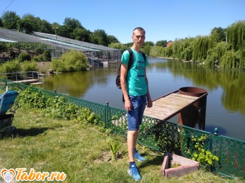 Фото - Tabor.ru