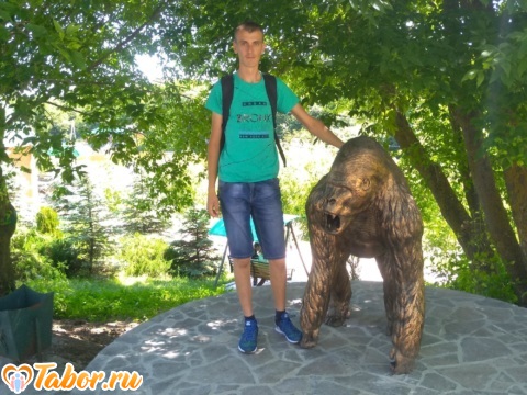Фото - Tabor.ru