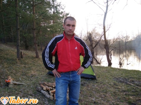 Фото - Tabor.ru