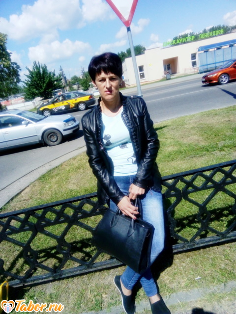 Фото - Tabor.ru