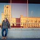 Знакомства: Дима, 35 лет, Минск
