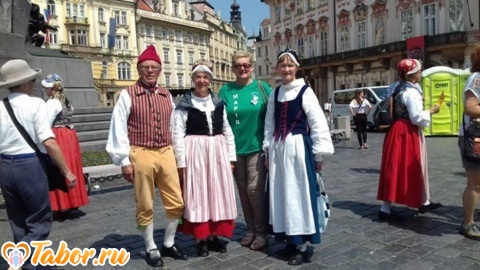 Фото - Tabor.ru