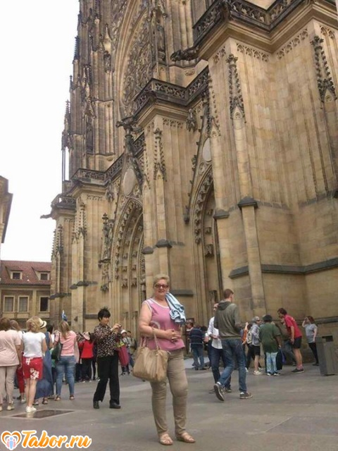 Фото - Tabor.ru
