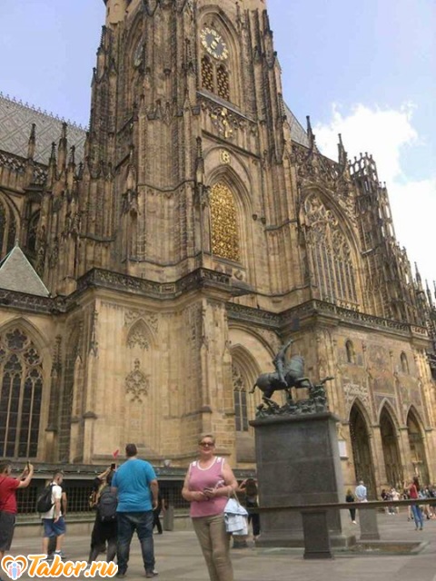 Фото - Tabor.ru