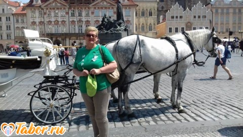 Фото - Tabor.ru