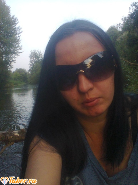 Фото - Tabor.ru