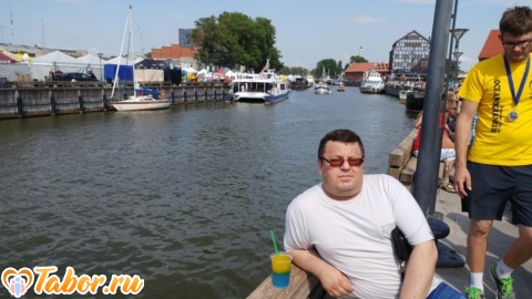 Фото - Tabor.ru