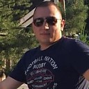 Знакомства: Серега, 40 лет, Бийск