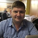 Знакомства: Максим, 44 года, Москва