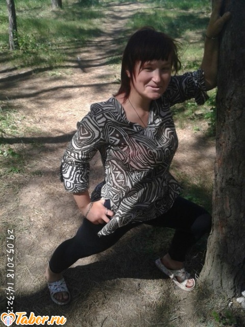 Фото - Tabor.ru
