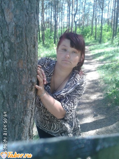 Фото - Tabor.ru