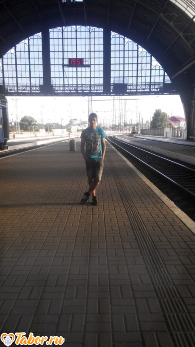 Фото - Tabor.ru
