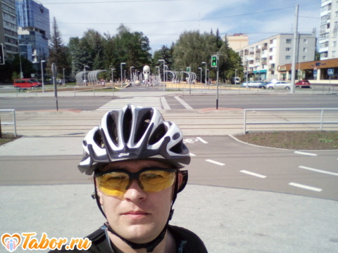 Фото - Tabor.ru